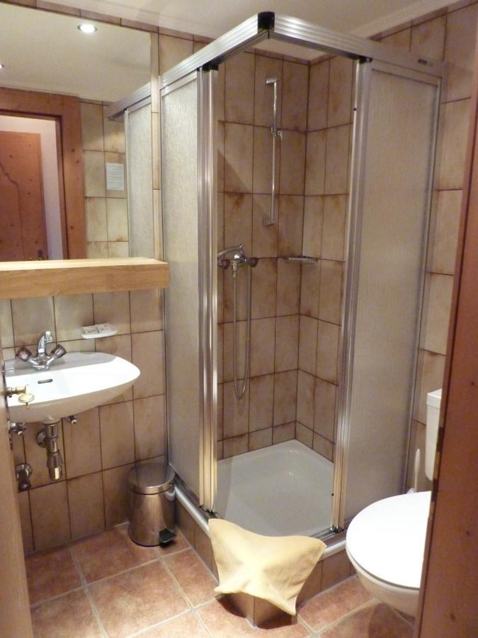 Hotel Almhof Neustift im Stubaital Extérieur photo