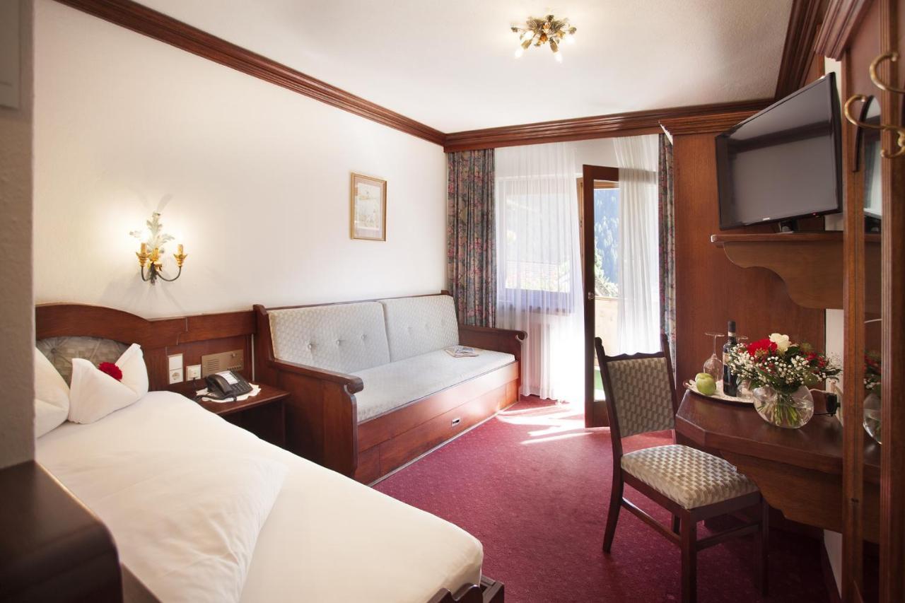 Hotel Almhof Neustift im Stubaital Extérieur photo