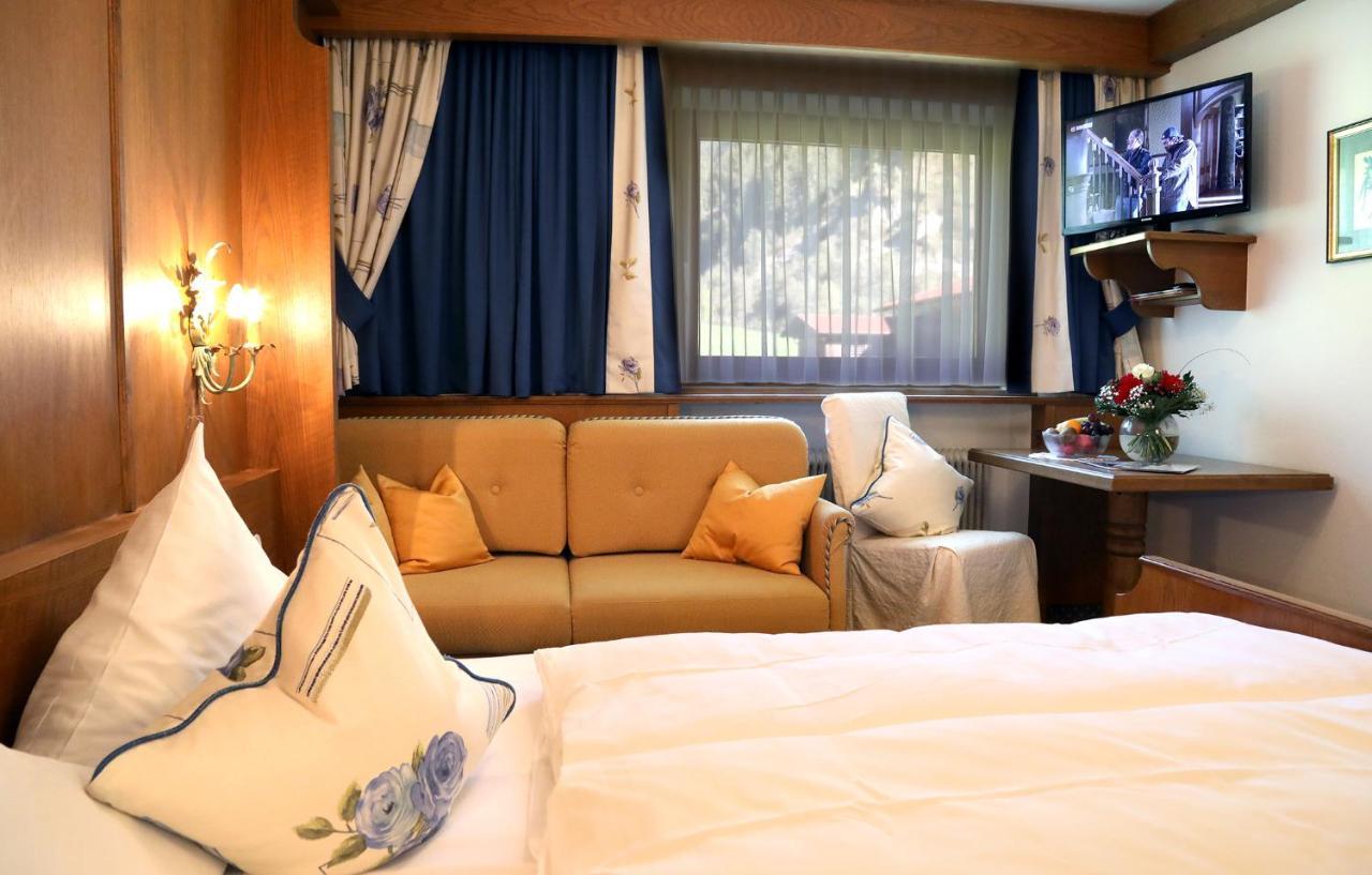Hotel Almhof Neustift im Stubaital Extérieur photo