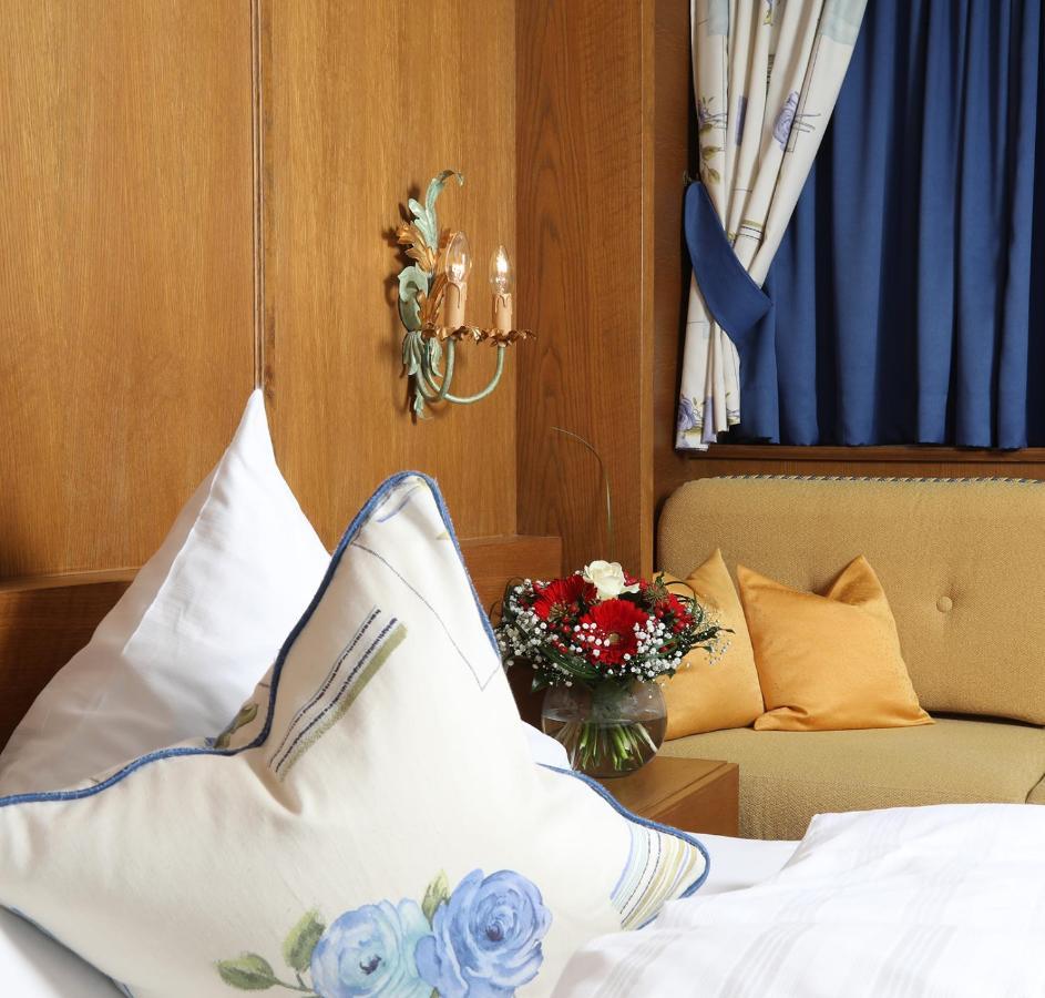 Hotel Almhof Neustift im Stubaital Extérieur photo