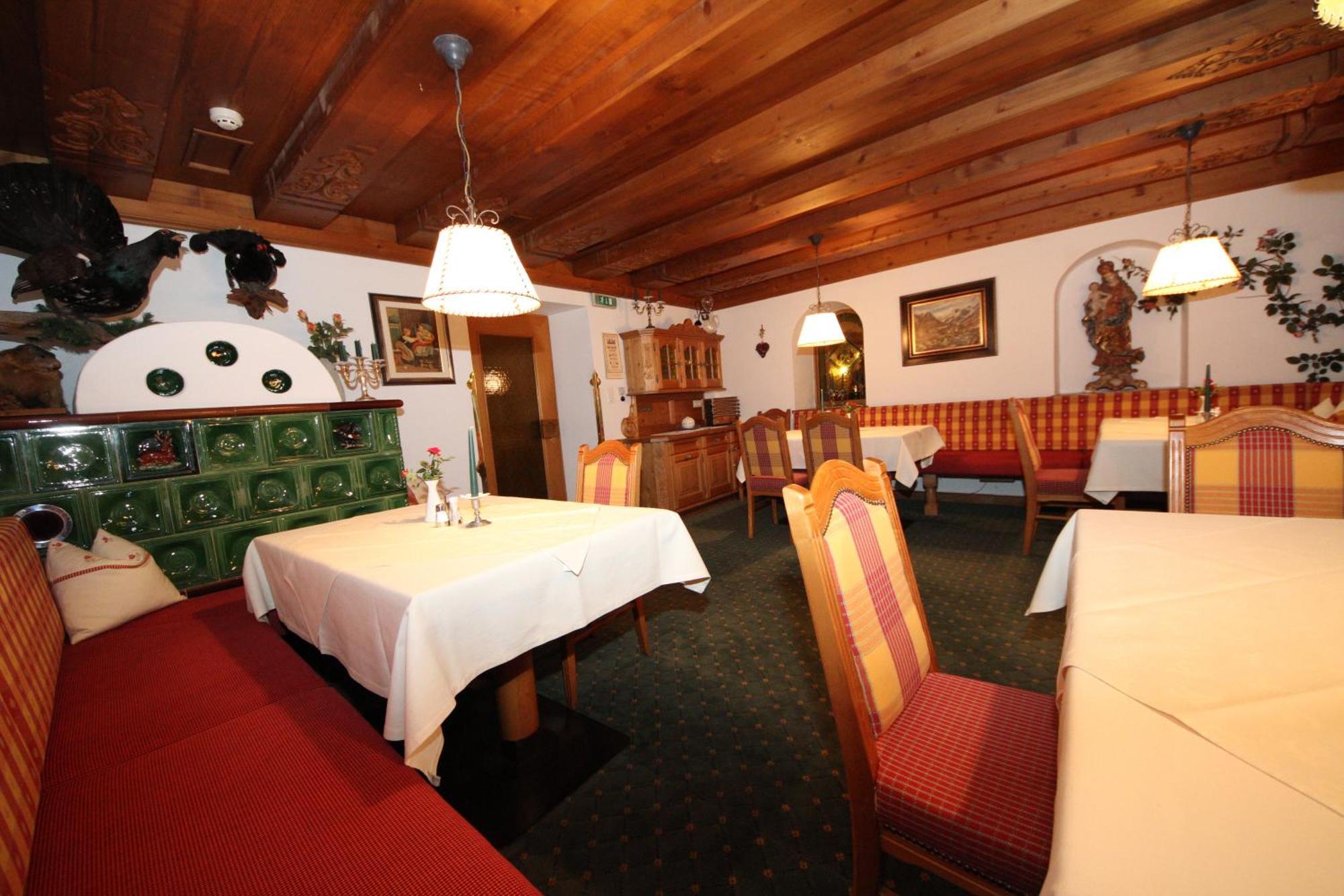 Hotel Almhof Neustift im Stubaital Extérieur photo
