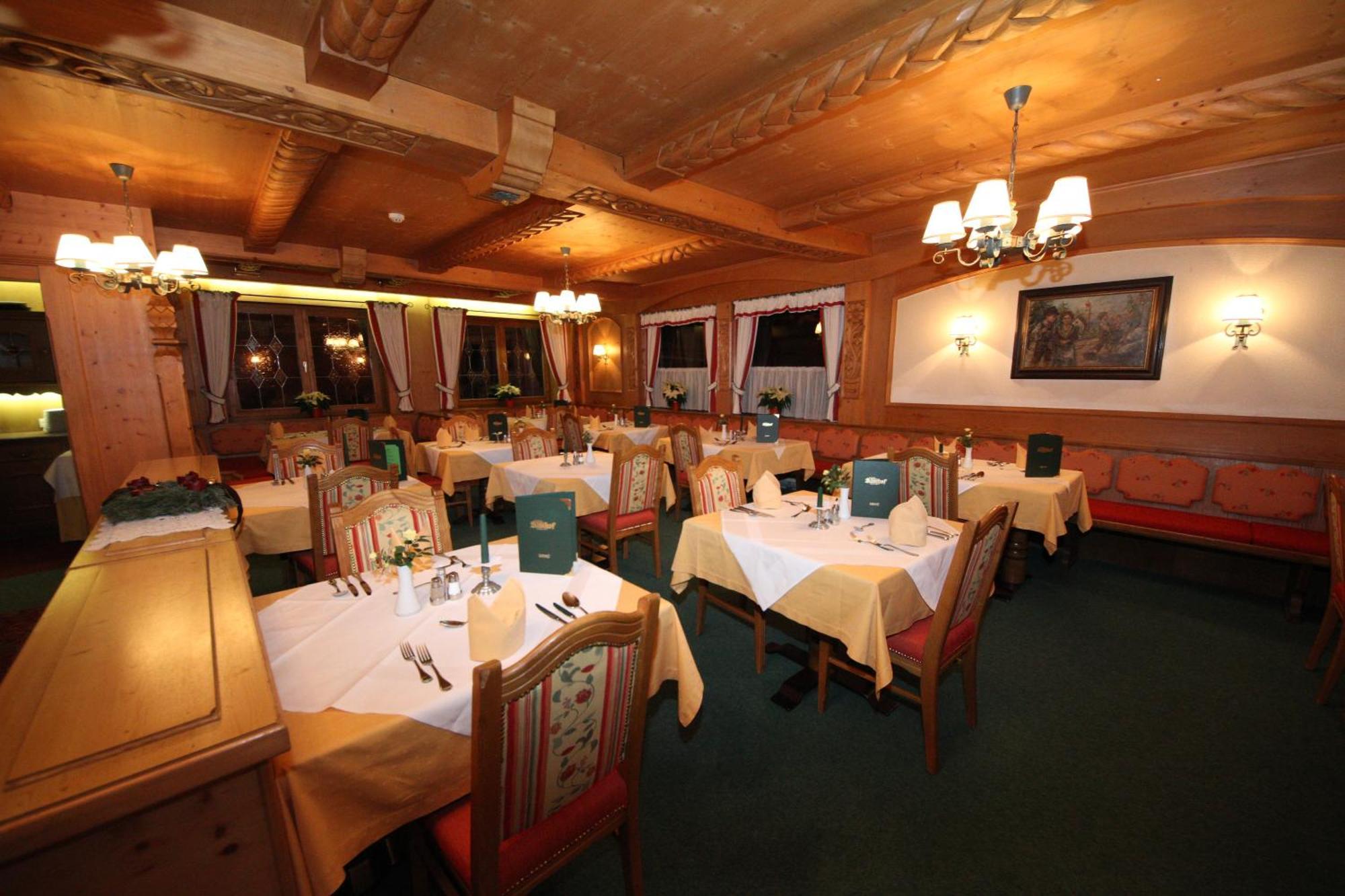 Hotel Almhof Neustift im Stubaital Extérieur photo