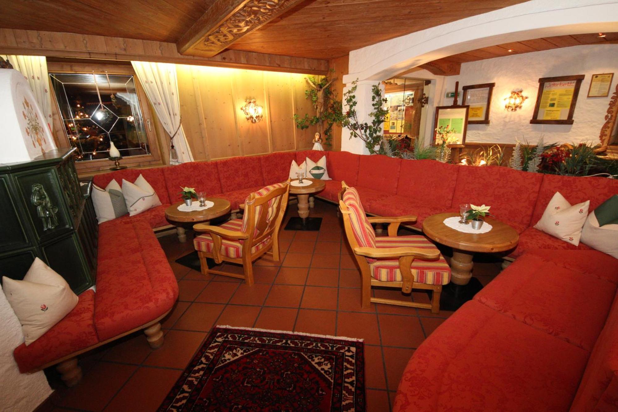 Hotel Almhof Neustift im Stubaital Extérieur photo