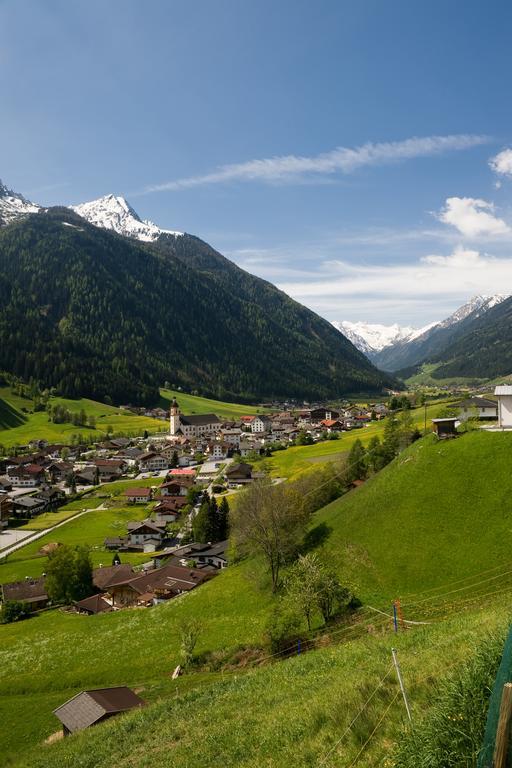 Hotel Almhof Neustift im Stubaital Extérieur photo