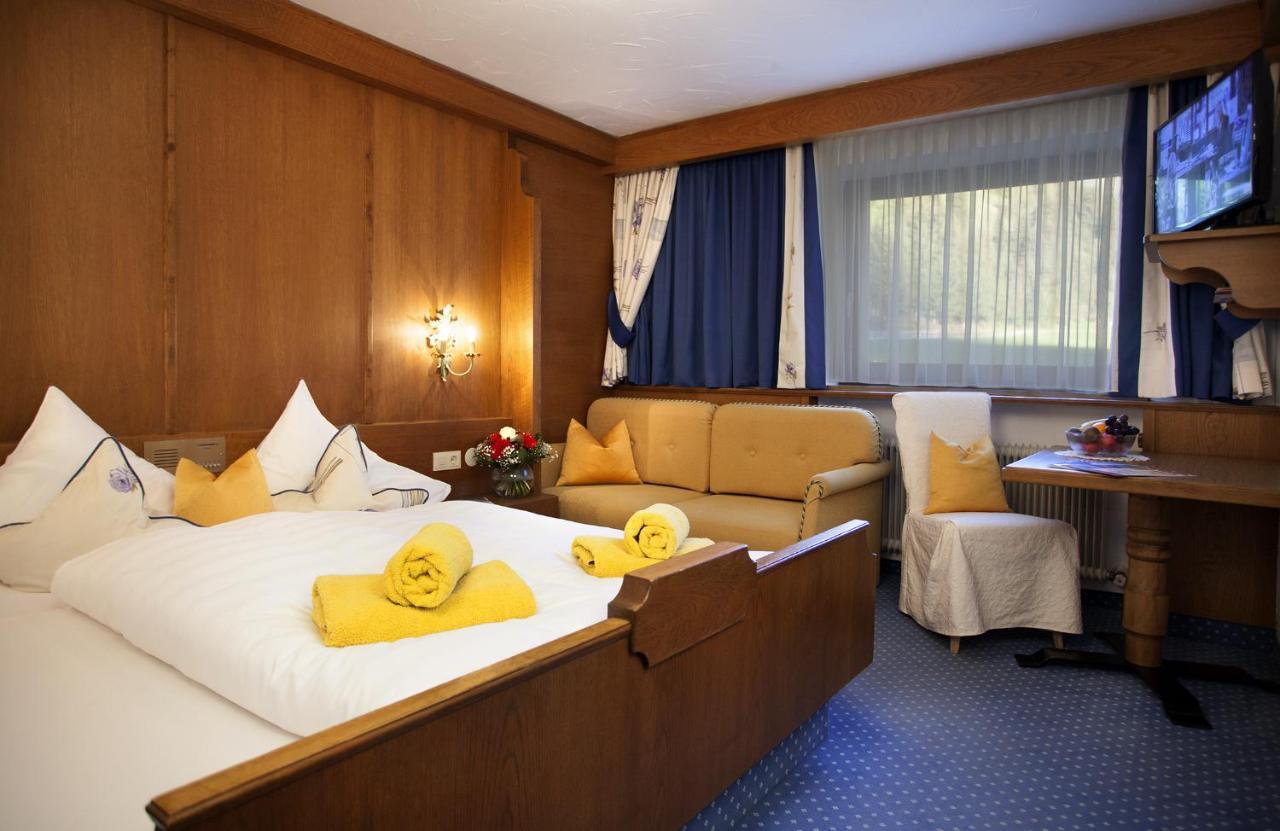 Hotel Almhof Neustift im Stubaital Extérieur photo