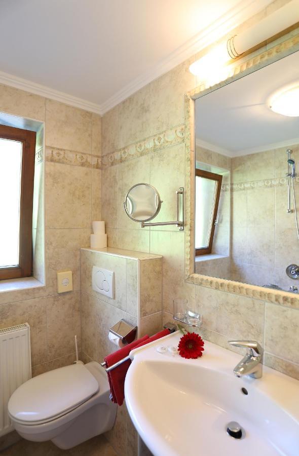 Hotel Almhof Neustift im Stubaital Extérieur photo