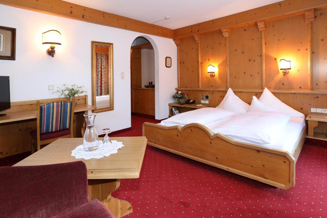Hotel Almhof Neustift im Stubaital Extérieur photo
