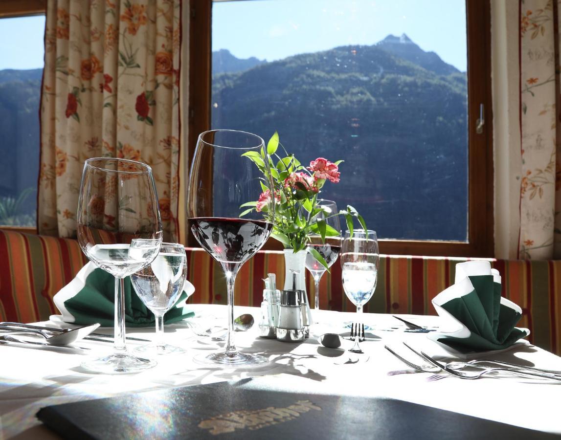 Hotel Almhof Neustift im Stubaital Extérieur photo